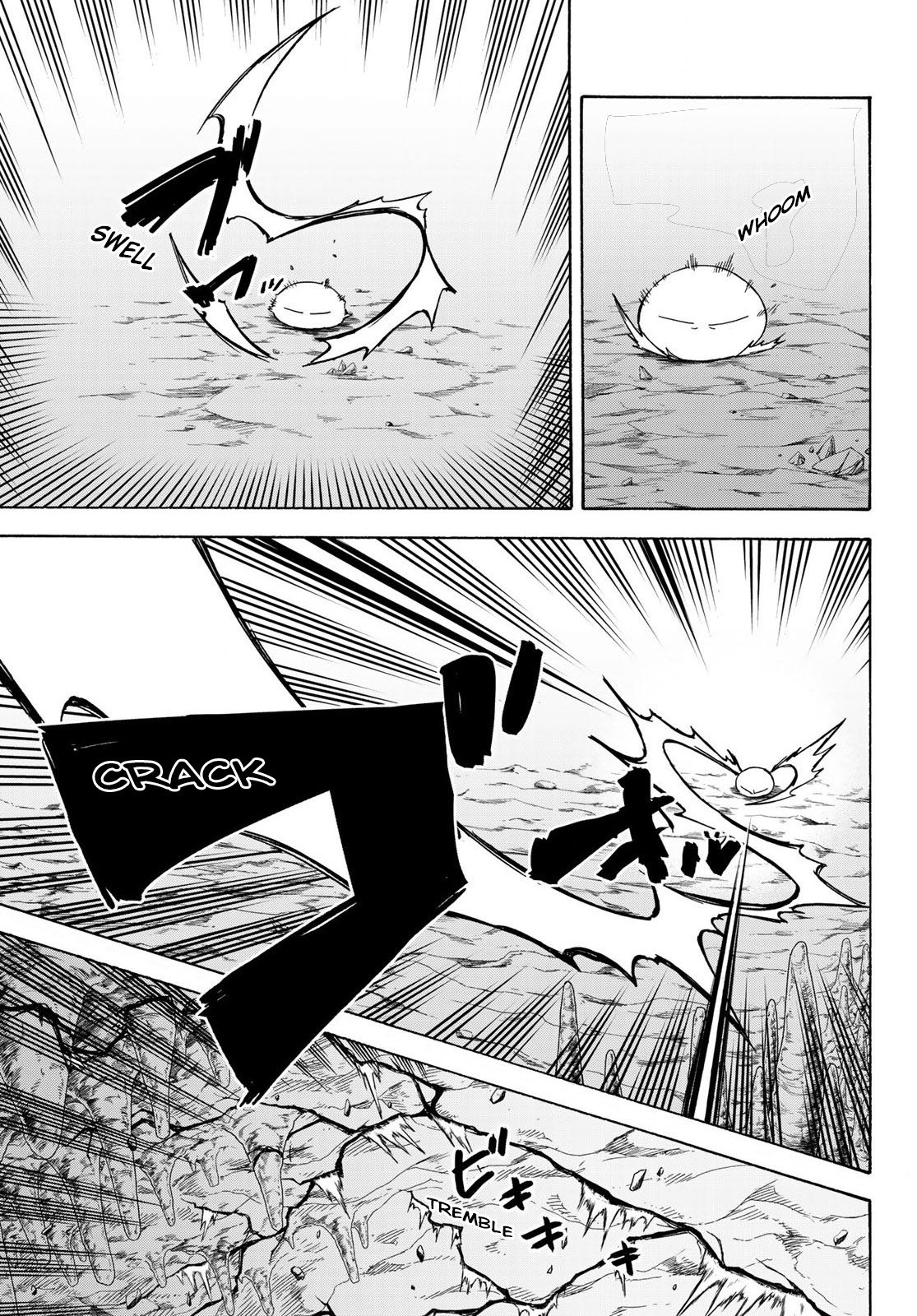 That Time I Got Reincarnated as a Slime, Chapter 71 image 15